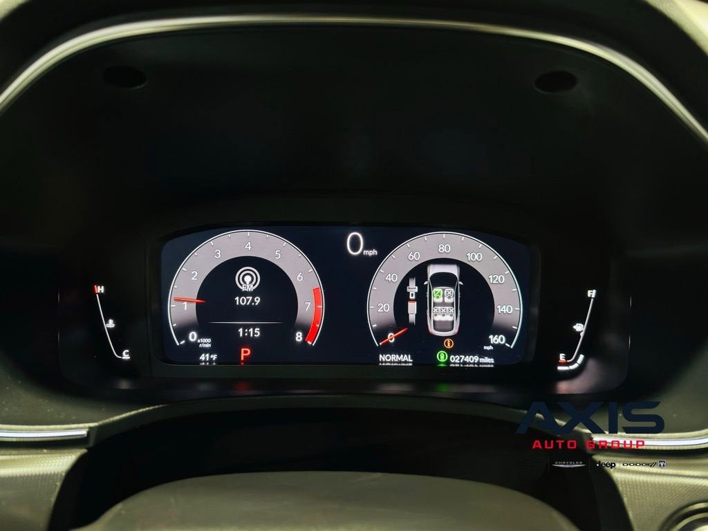 2023 Acura Integra A-SPEC