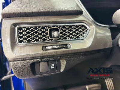 2023 Acura Integra A-SPEC