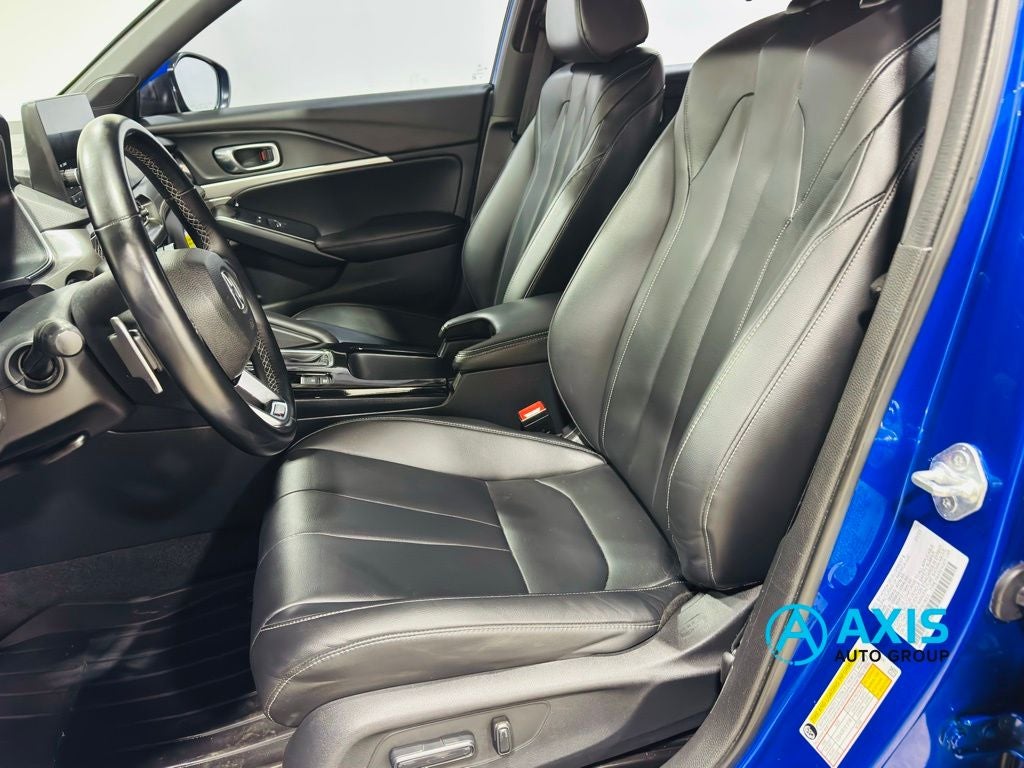 2023 Acura Integra A-SPEC