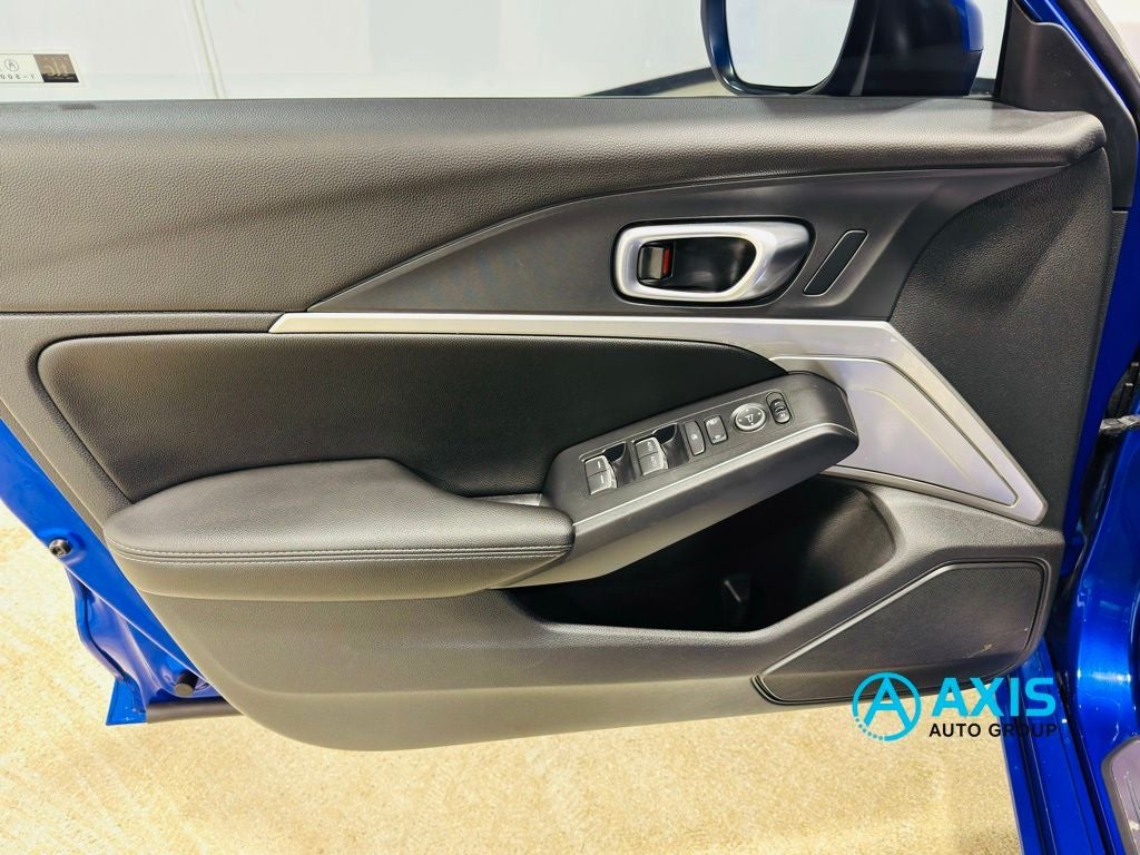 2023 Acura Integra A-SPEC