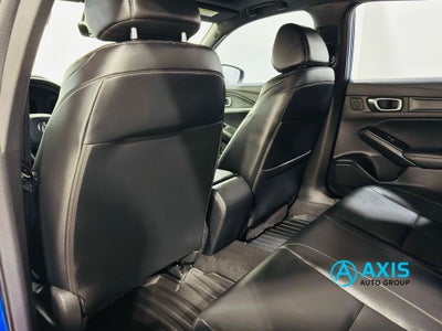 2023 Acura Integra A-SPEC