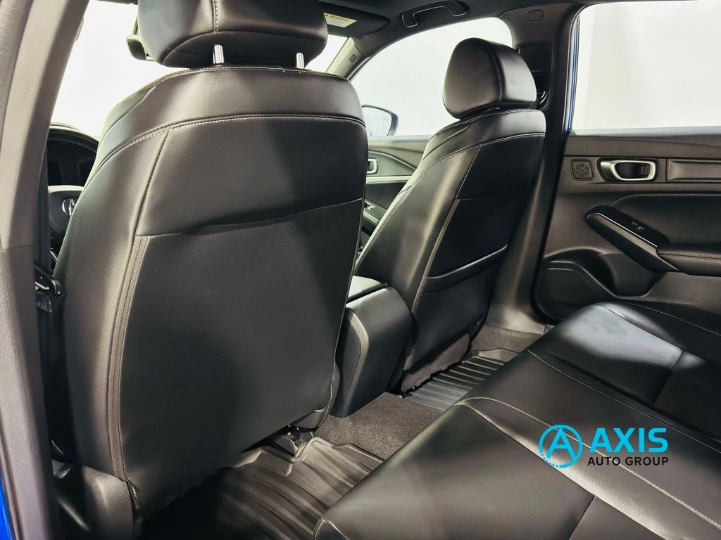 2023 Acura Integra A-SPEC