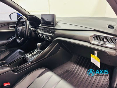 2023 Acura Integra A-SPEC