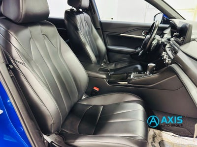 2023 Acura Integra A-SPEC