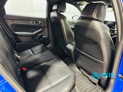 2023 Acura Integra A-SPEC