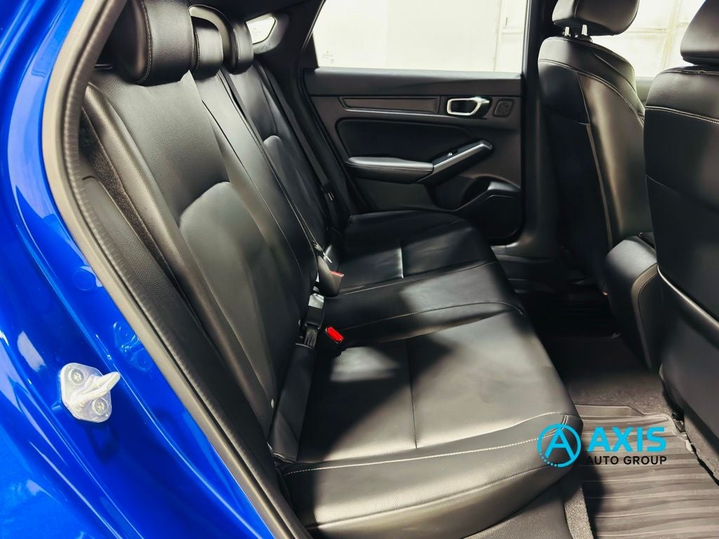 2023 Acura Integra A-SPEC