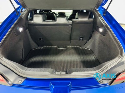 2023 Acura Integra A-SPEC