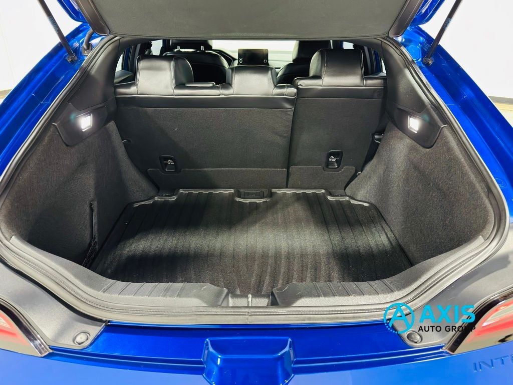 2023 Acura Integra A-SPEC