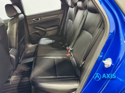 2023 Acura Integra A-SPEC