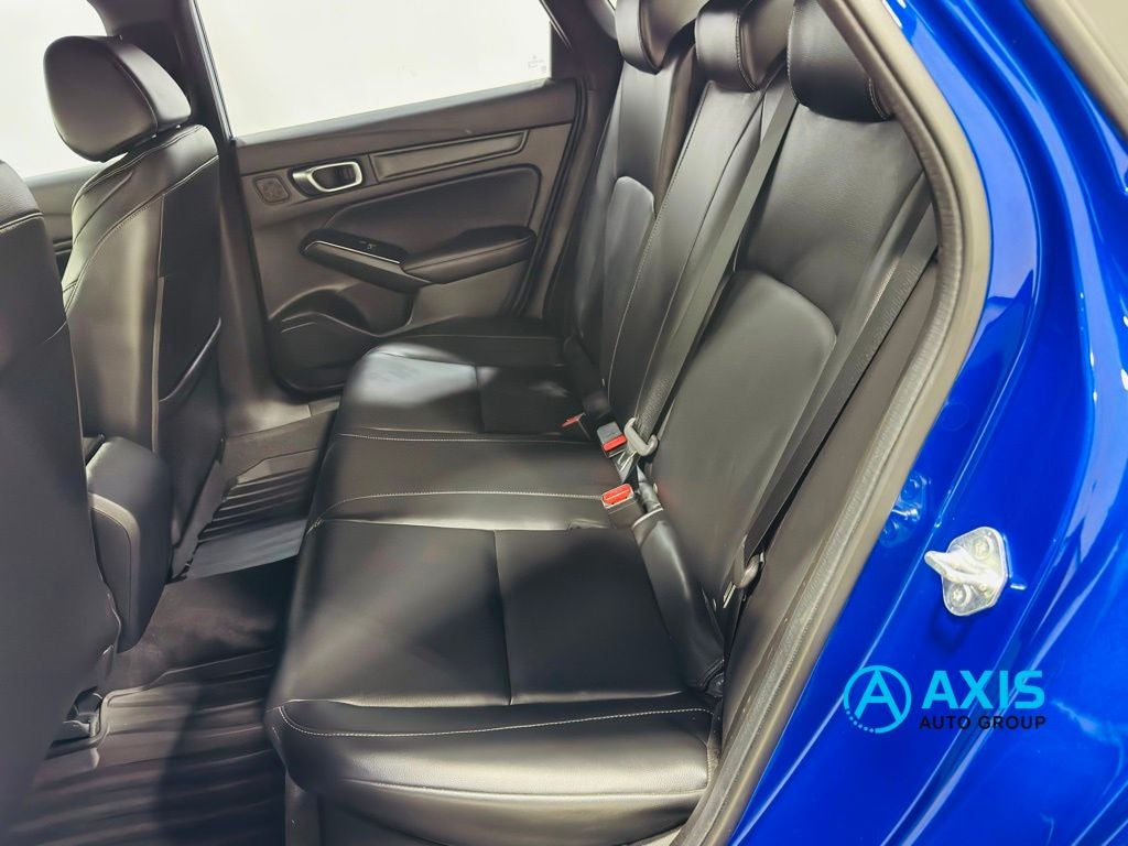 2023 Acura Integra A-SPEC