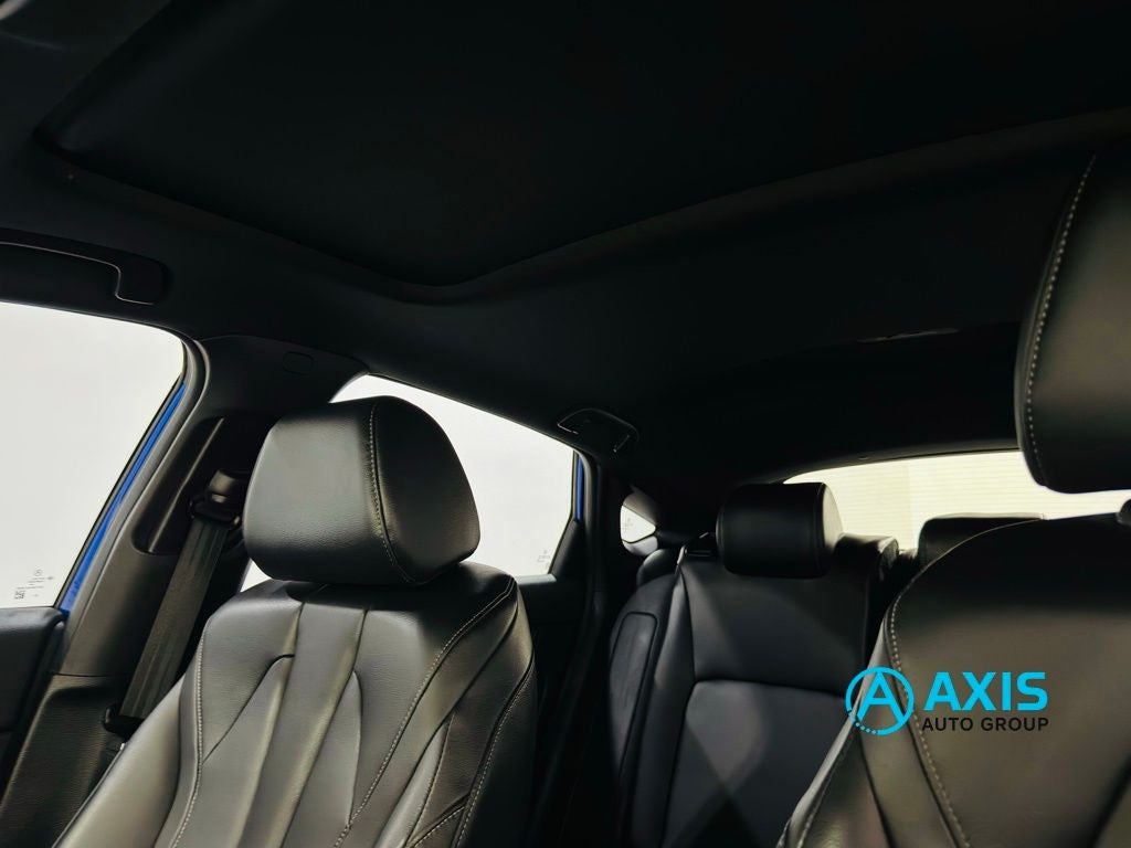 2023 Acura Integra A-SPEC