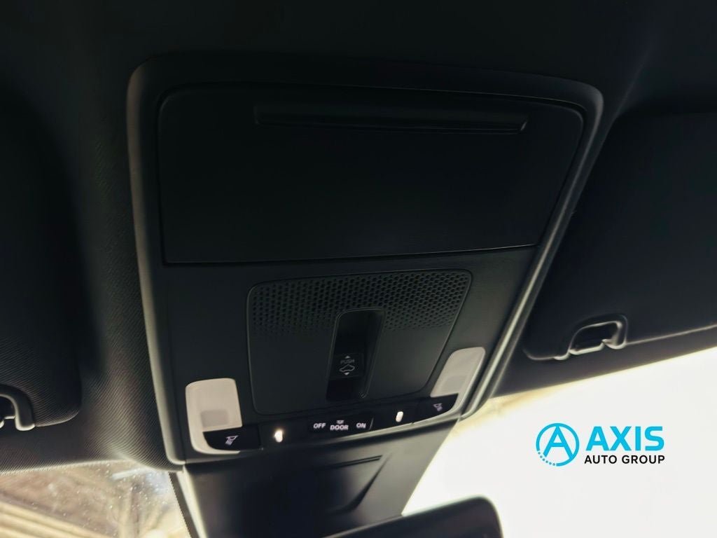 2023 Acura Integra A-SPEC