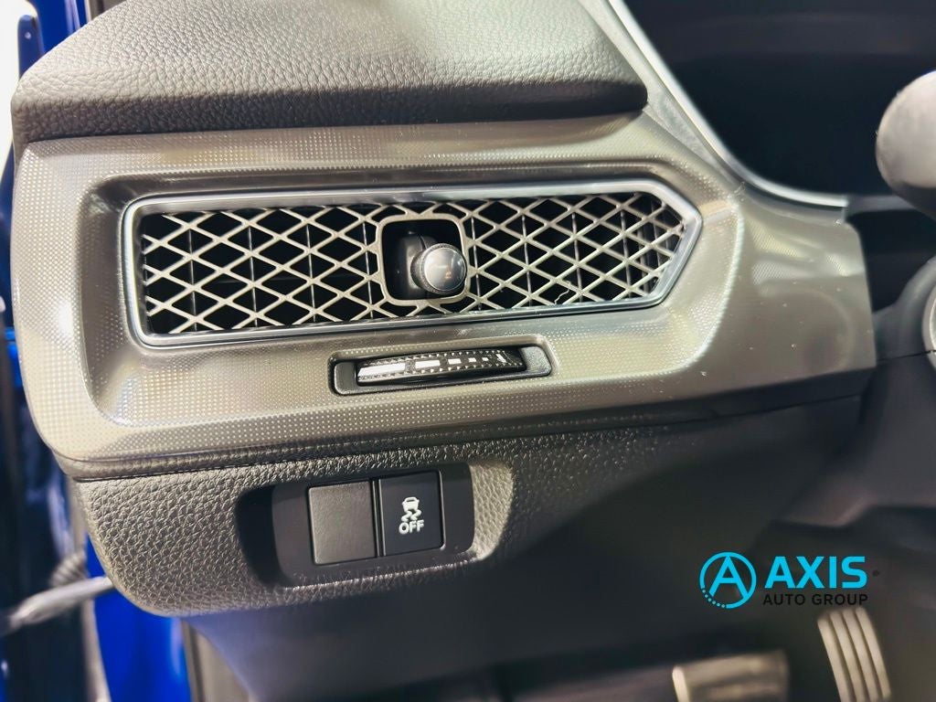 2023 Acura Integra A-SPEC