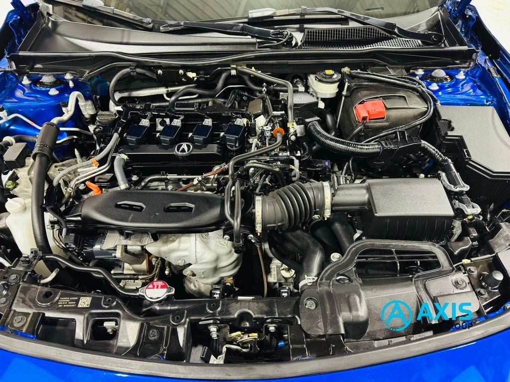 2023 Acura Integra A-SPEC