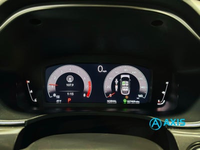 2023 Acura Integra A-SPEC