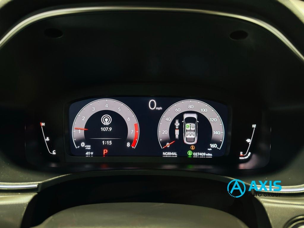 2023 Acura Integra A-SPEC