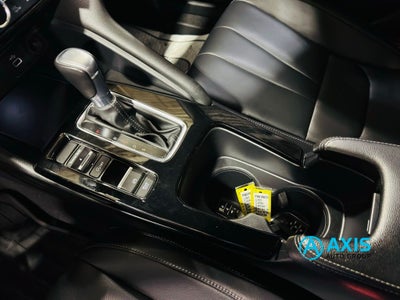 2023 Acura Integra A-SPEC