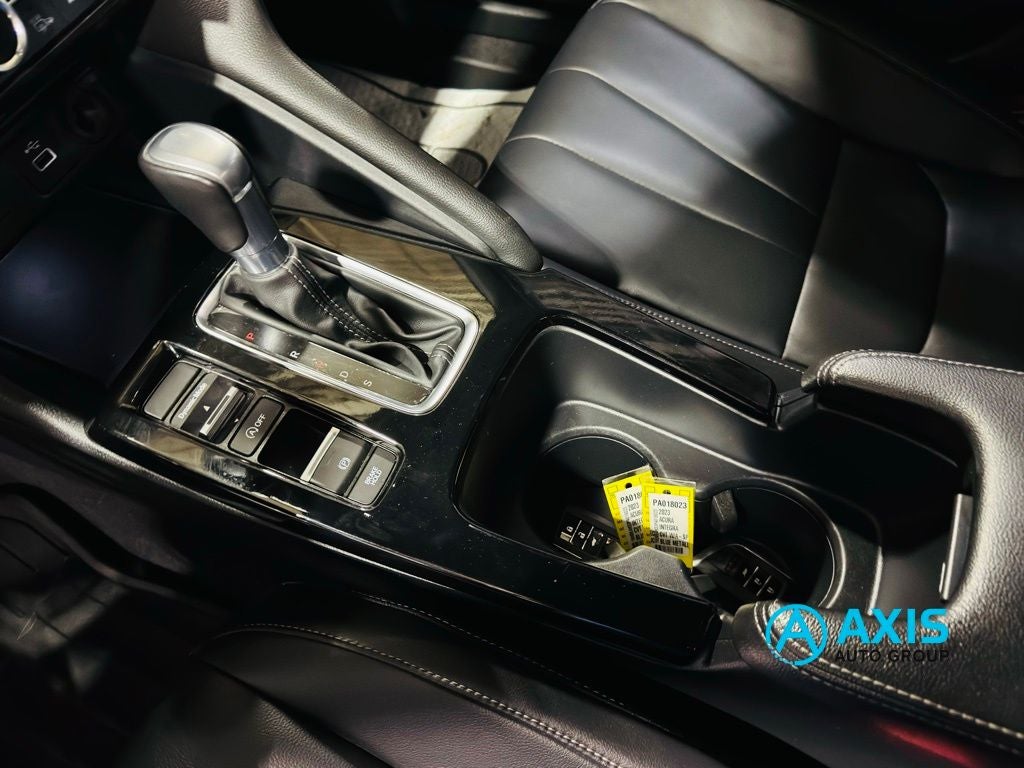 2023 Acura Integra A-SPEC