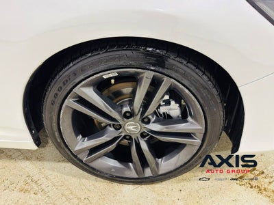 2023 Acura Integra A-SPEC