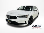 2023 Acura Integra A-SPEC