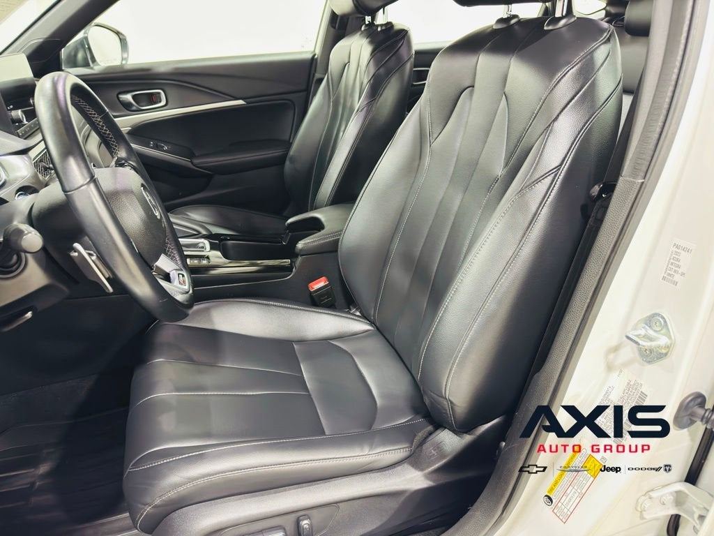 2023 Acura Integra A-SPEC