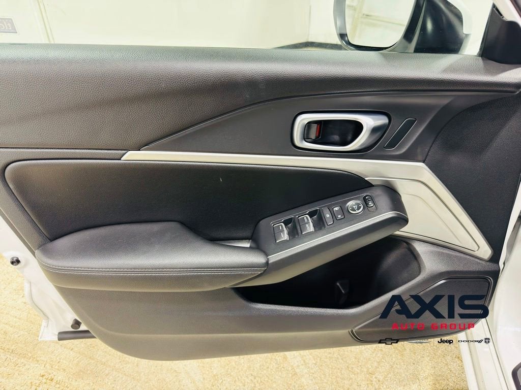 2023 Acura Integra A-SPEC