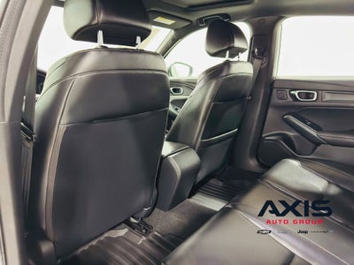 2023 Acura Integra A-SPEC