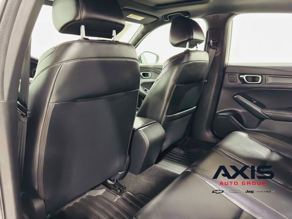 2023 Acura Integra A-SPEC