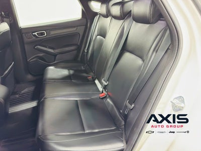 2023 Acura Integra A-SPEC