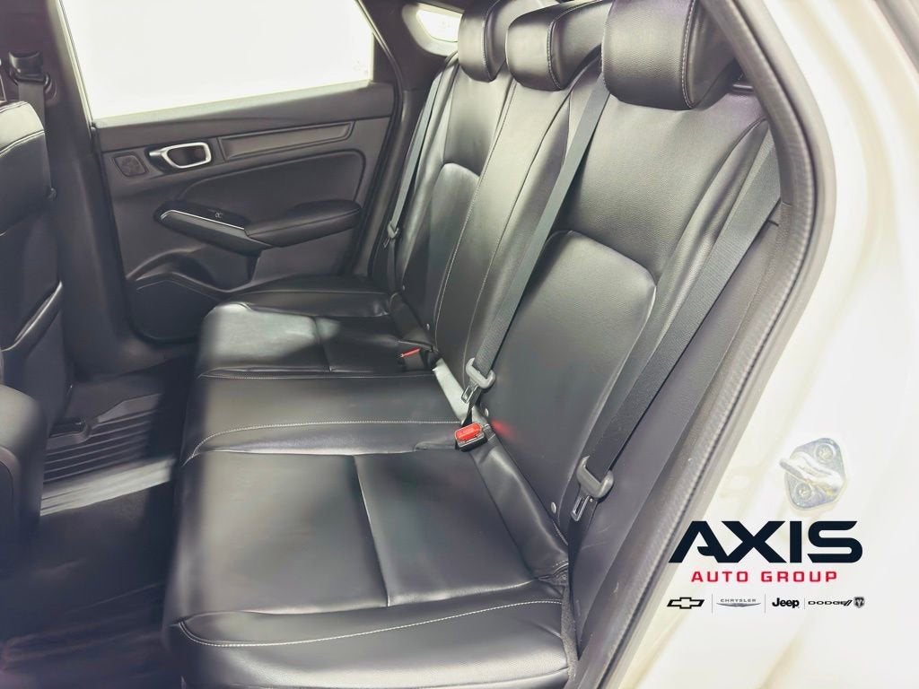 2023 Acura Integra A-SPEC