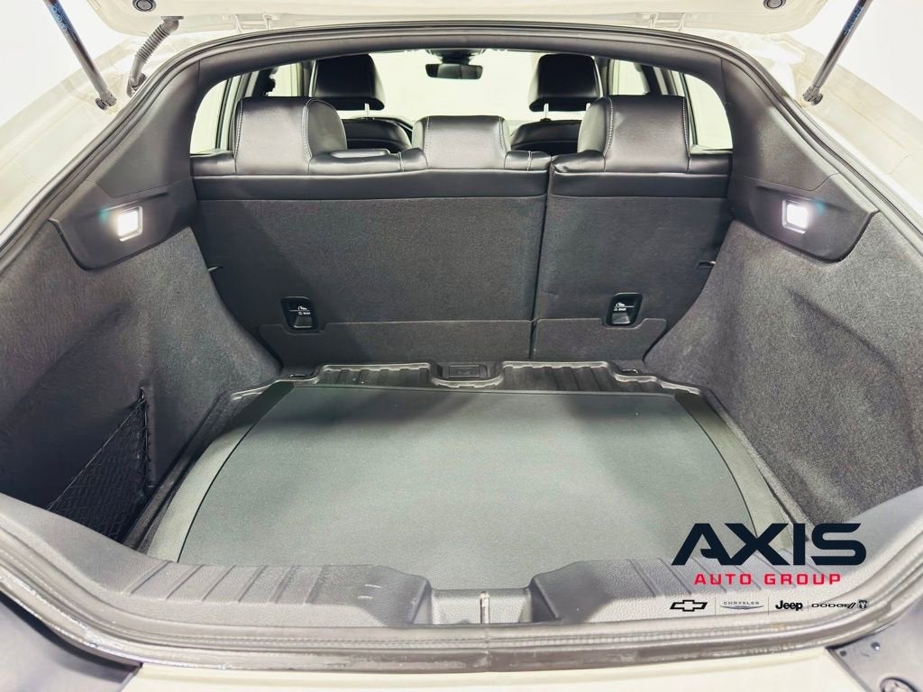 2023 Acura Integra A-SPEC