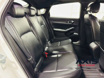 2023 Acura Integra A-SPEC