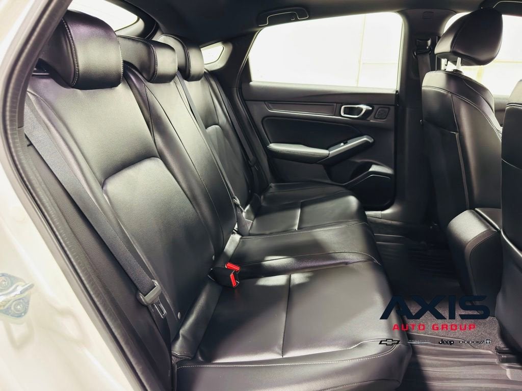 2023 Acura Integra A-SPEC