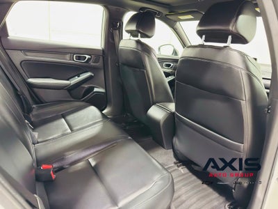 2023 Acura Integra A-SPEC