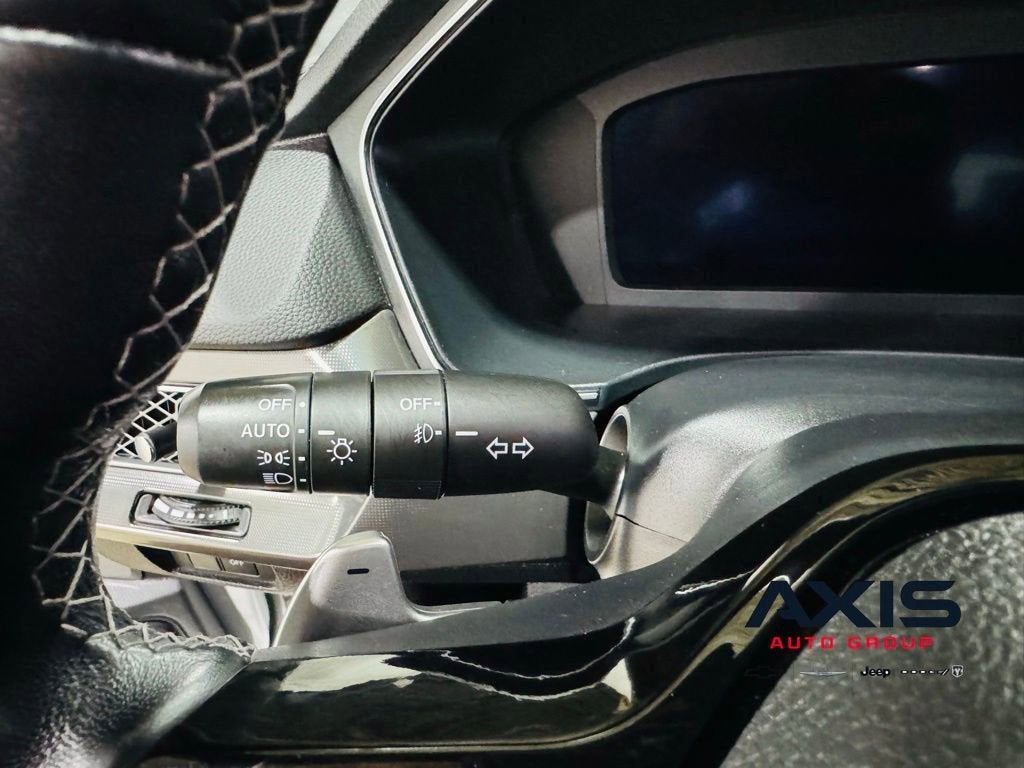 2023 Acura Integra A-SPEC