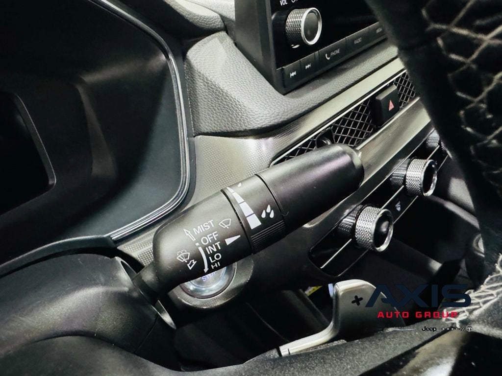 2023 Acura Integra A-SPEC