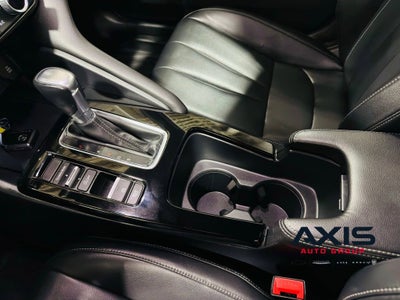 2023 Acura Integra A-SPEC