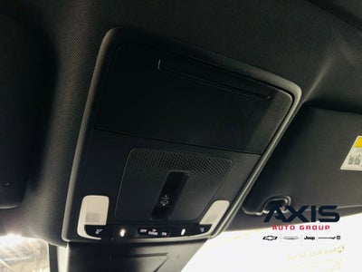 2023 Acura Integra A-SPEC