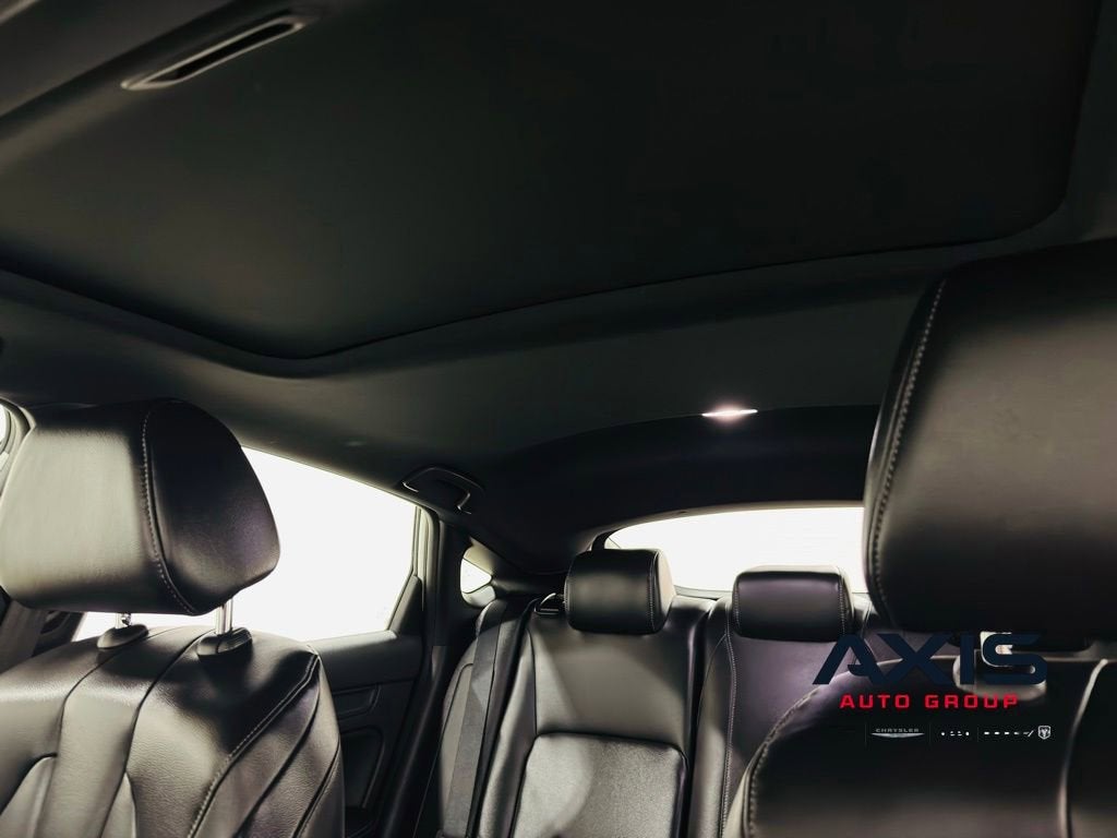 2023 Acura Integra A-SPEC