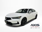 2023 Acura Integra A-SPEC