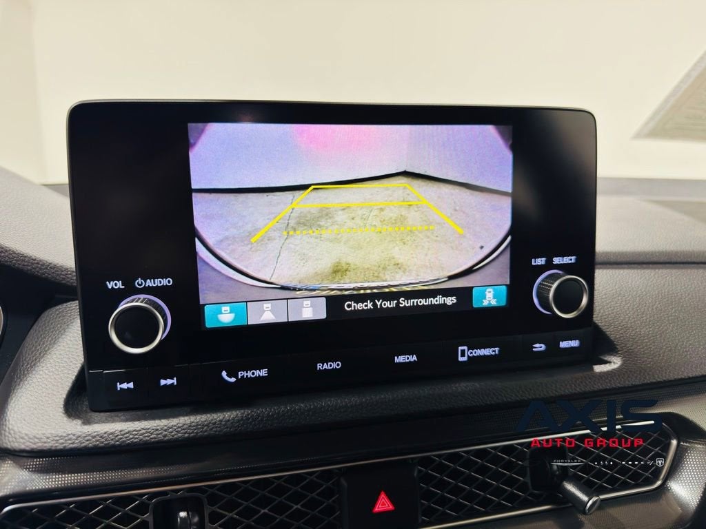 2023 Acura Integra A-SPEC