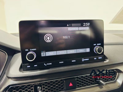 2023 Acura Integra A-SPEC