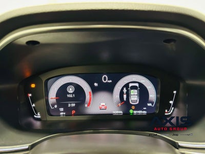 2023 Acura Integra A-SPEC