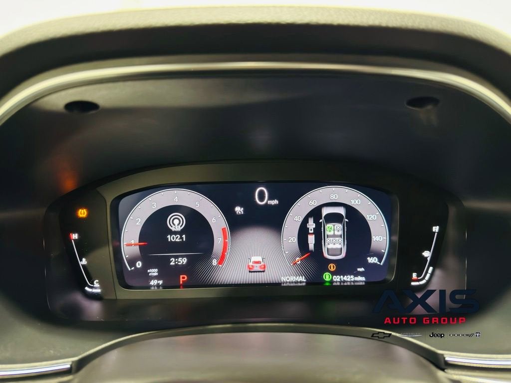 2023 Acura Integra A-SPEC