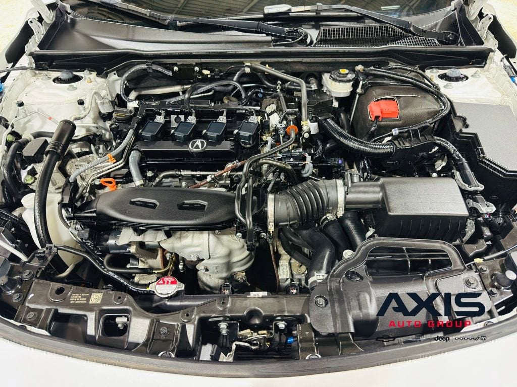 2023 Acura Integra A-SPEC