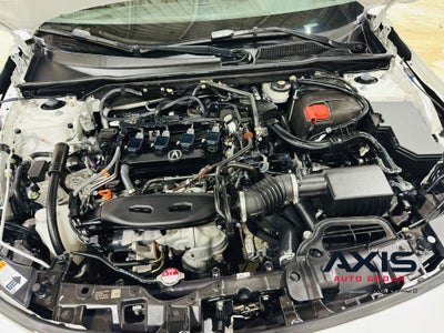 2023 Acura Integra A-SPEC