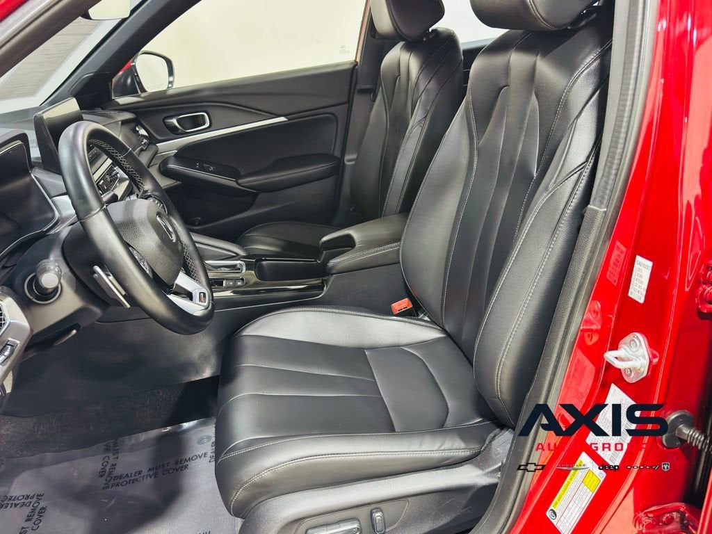 2025 Acura Integra A-SPEC