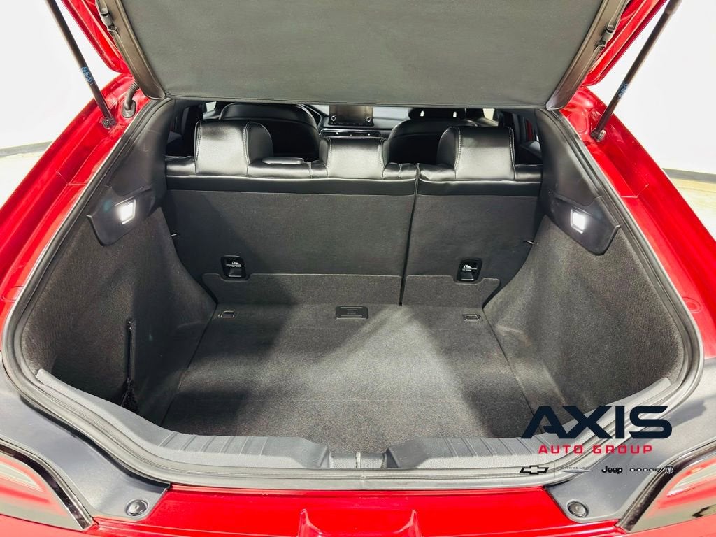 2025 Acura Integra A-SPEC