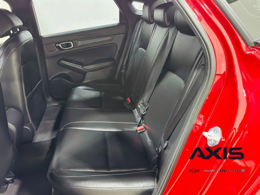 2025 Acura Integra A-SPEC