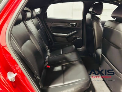 2025 Acura Integra A-SPEC